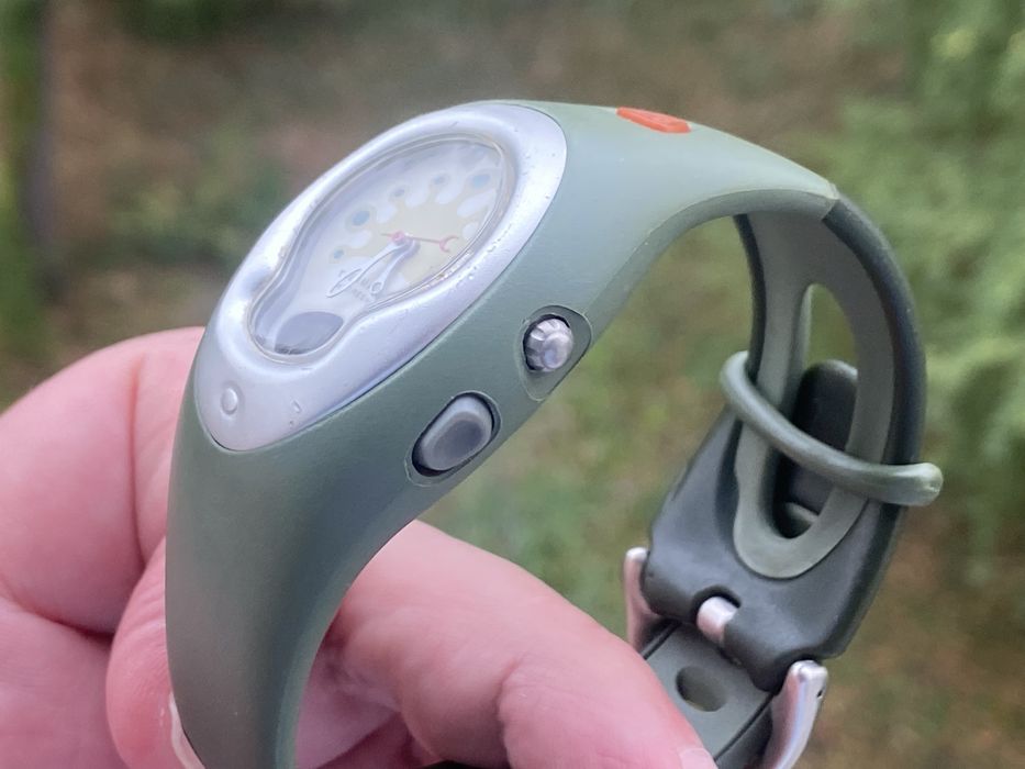 Nike ACG Ambient Frozen годинник, часы