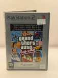 Gta Vice City Komplet z Mapą Ps2 nr 5818