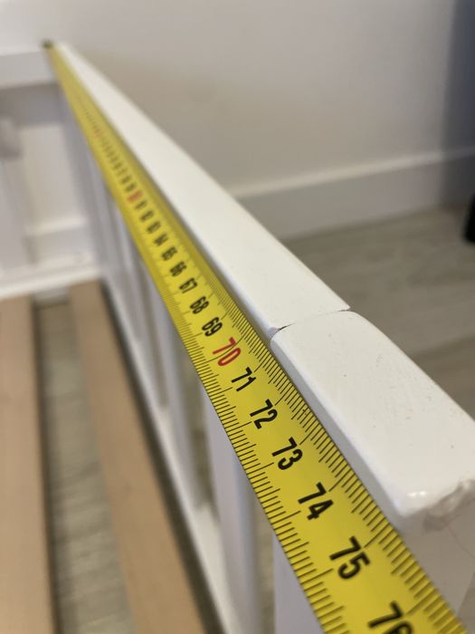 Cama de criança 70x140 cm