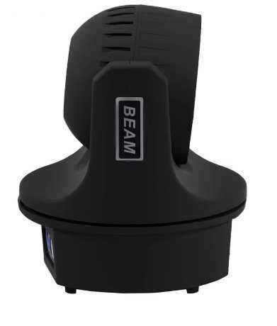 4 x MOVING HEAD 6x15W OSRAM RGBW 4in1 Big-EYE ver.v2111