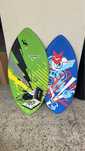 Prancha Skimboard