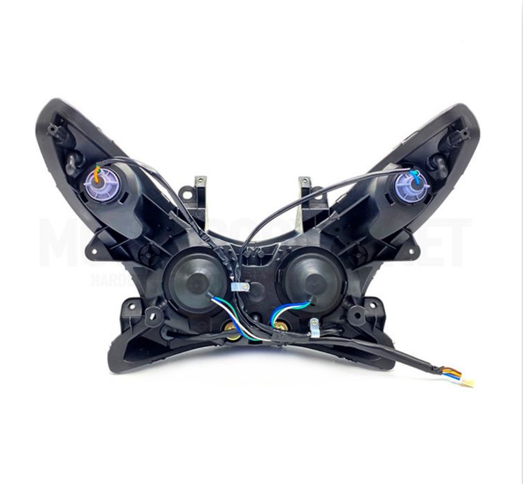 Farol Honda PCX (2010 a 2014)