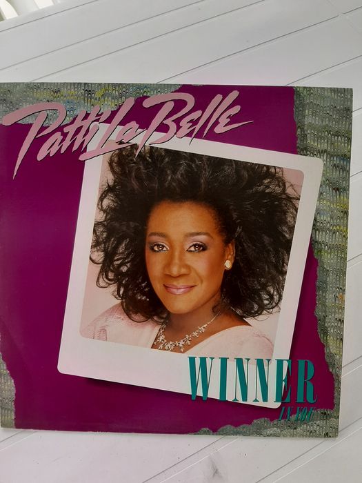 Discos de vinil variados
