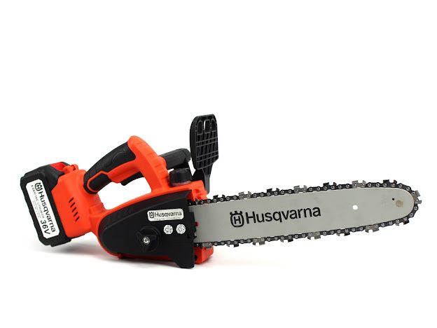 "Веткорез аккумуляторный HUSQVARNA 150 IXP KIT (12"" 22(44)Р)"