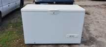Zamrażarka skrzyniowa Whirlpool szer. 135 cm