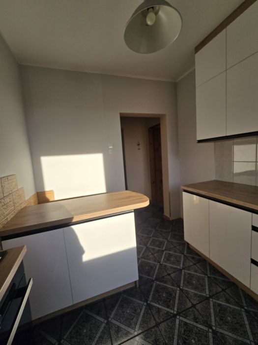 Wynajmę mieszkanie 4-pokojowe – ul. Dworcowa, Człuchów