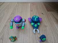 Super Zingz figurki