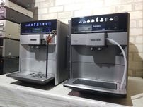Кавомашина/кофемашина Siemens EQ6 S100/300 б/у з Німеччини