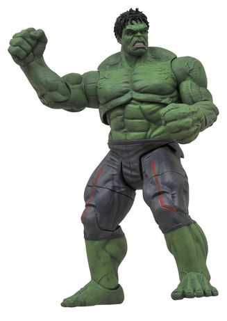 Marvel Select Diamond Select Toys Avengers Age of Ultron - Hulk