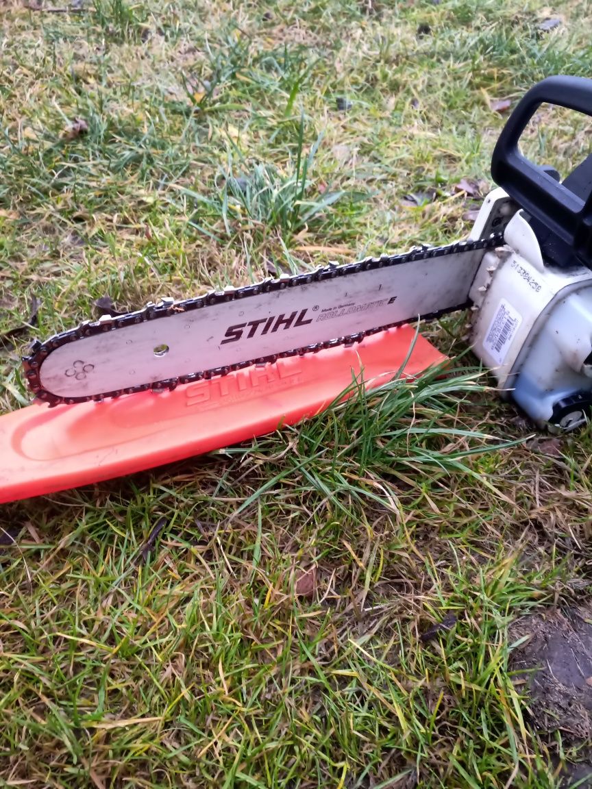 Pilarka spalinowa Stihl 193t