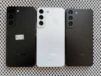 Samsung S22 128gb класний стан без блокування