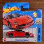 Hot Wheels - Ferrari SF90 Stradale