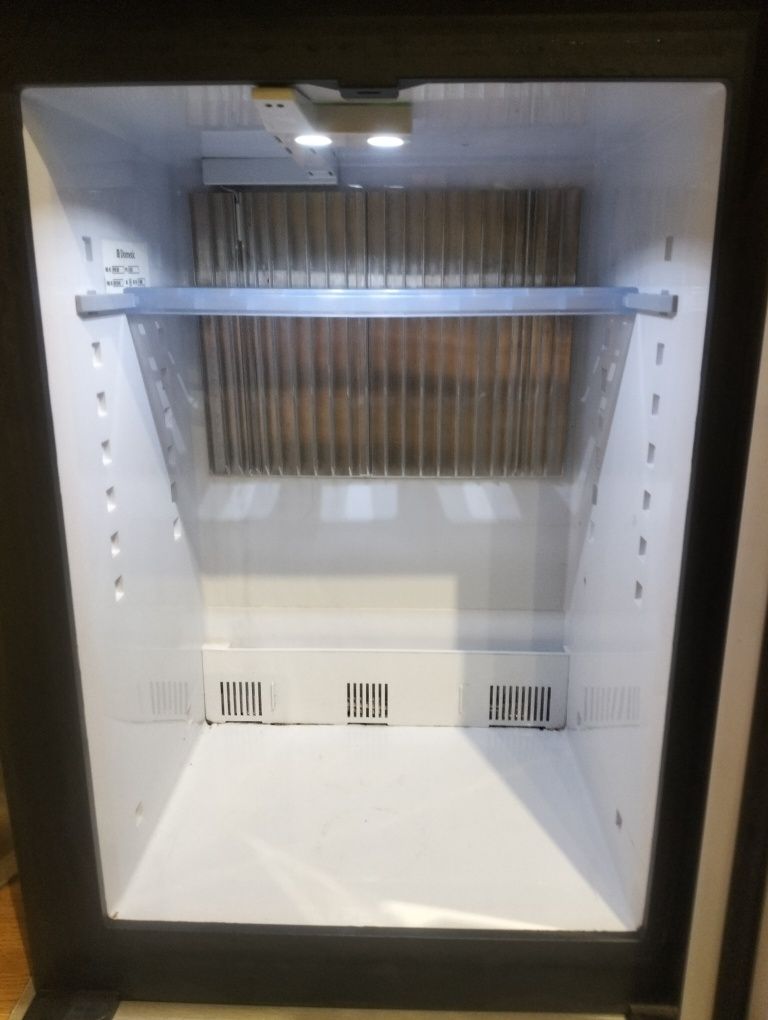 Lodówka Dometic HiPro 3000 camper camping