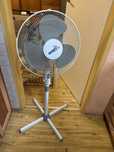 Wentylator podlogowy moc 50 w