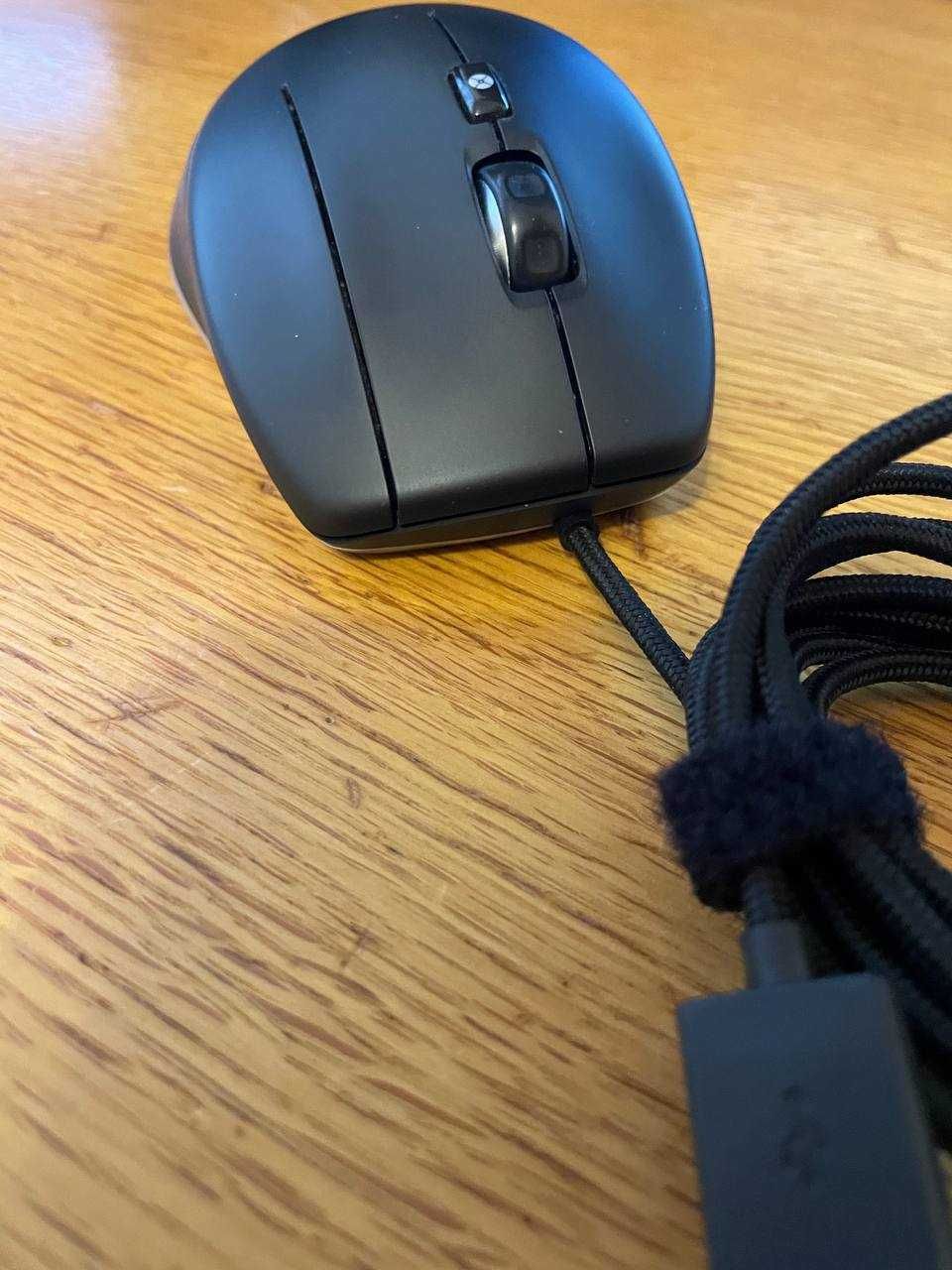 3Dconnexion Cadmouse (3DX-700052)