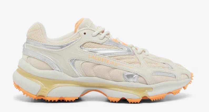 Кросівки чоловічі Lacoste кроссовки