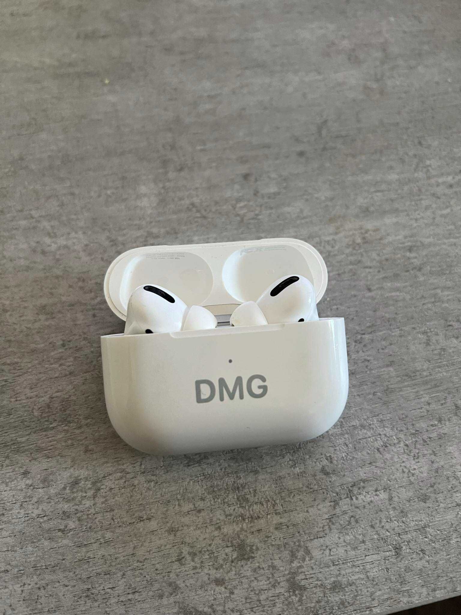 Airpods 1 /2e 3 geração