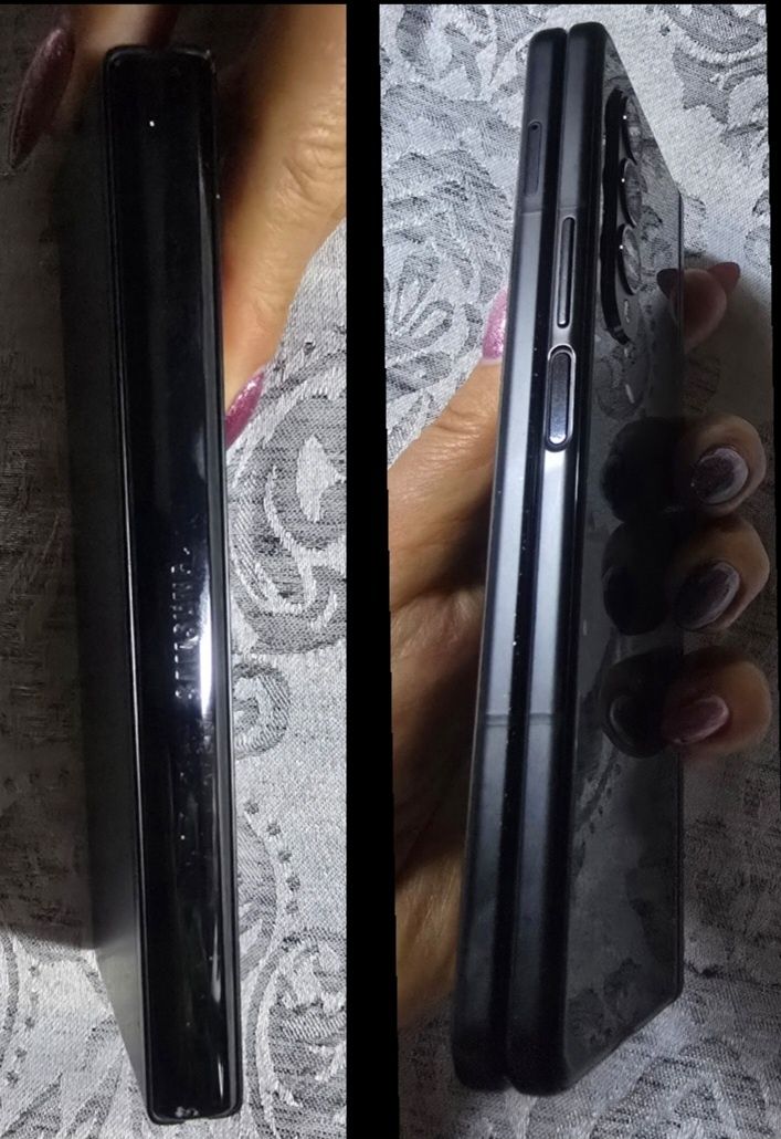 Samsung Galaxy Z Fold 3
