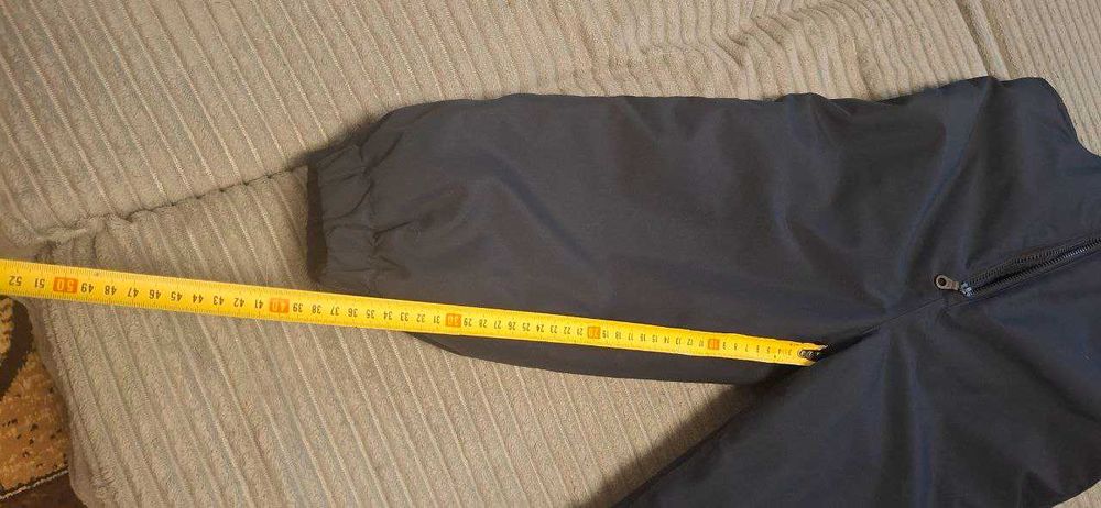 Зимовий комбінезон на 4 -4,5 років