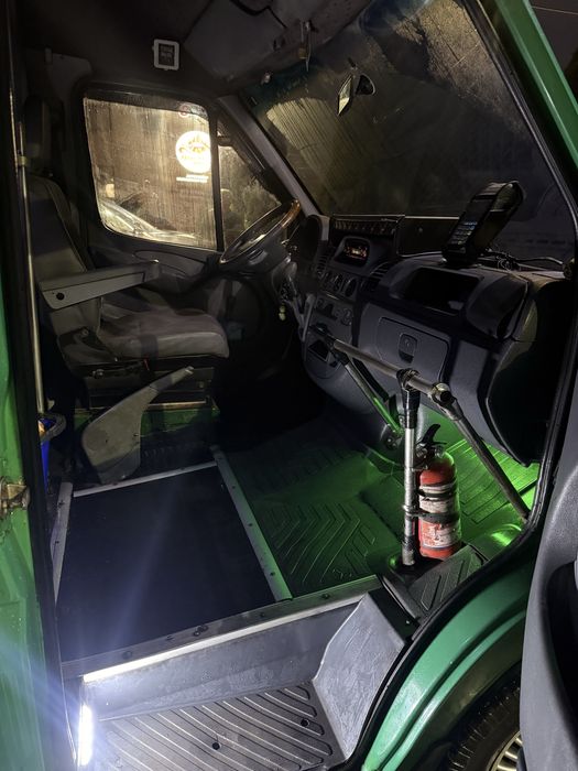 Продам Mercedes Sprinter в гарному технічному стані