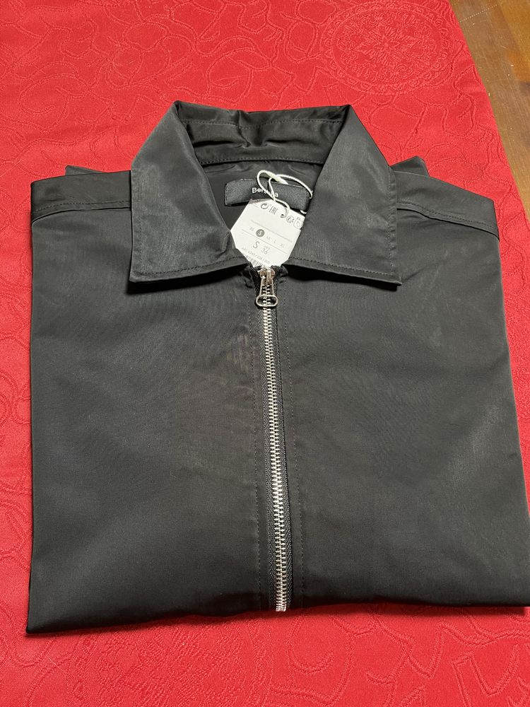 Camisa/ casaco homem