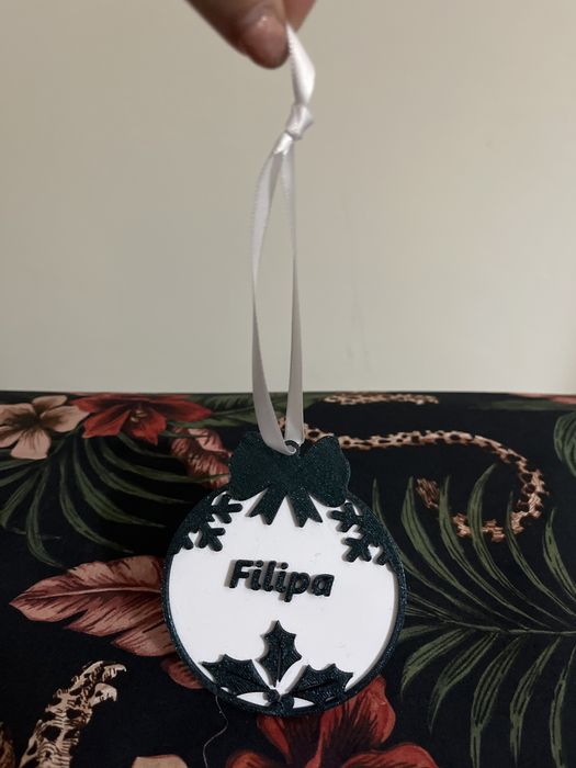 Decoraçao de Natal
