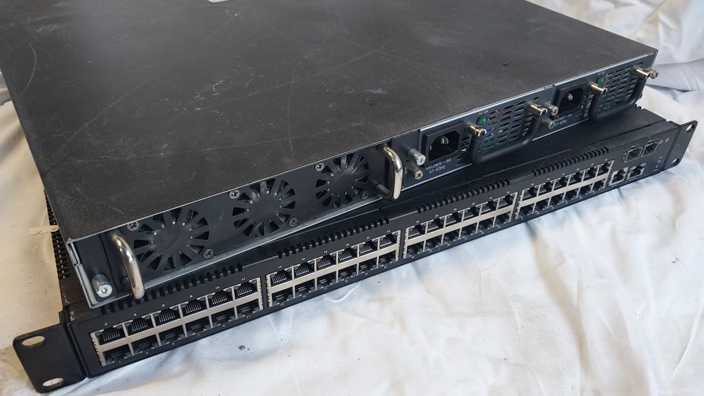 Switch Quanta LB4M 48x1GbE