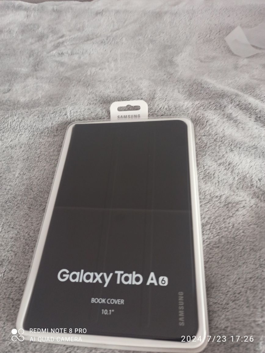 Etui na tablet Samsung Galaxy Tab A