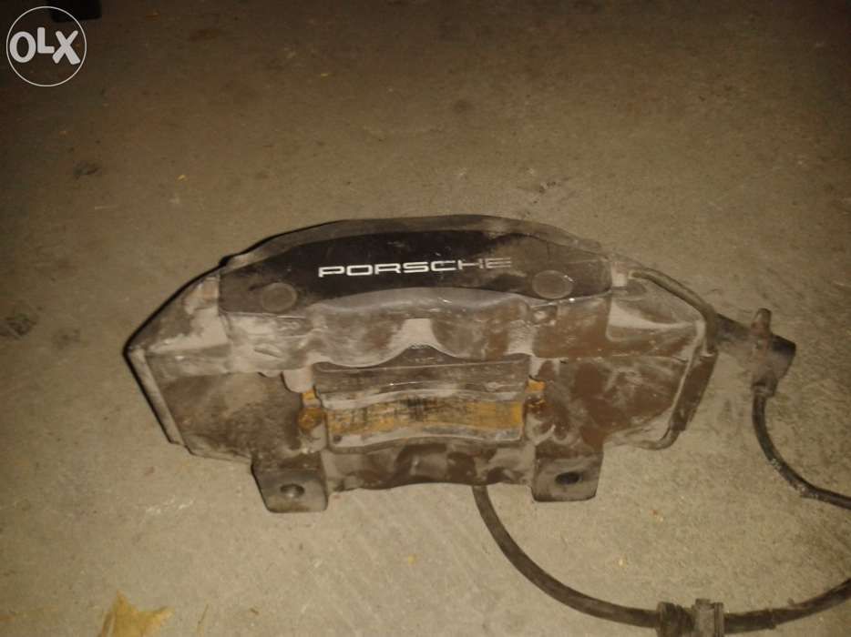 Bomba travão porsche boxster