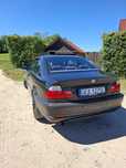 BMW E46 318Ci seria 3