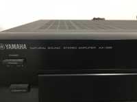 Amplificador Yamaha AX 396