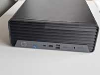 HP pro desk 400 g9 sff , i7 12700 .компьютер imac dell 
Створи опис дл