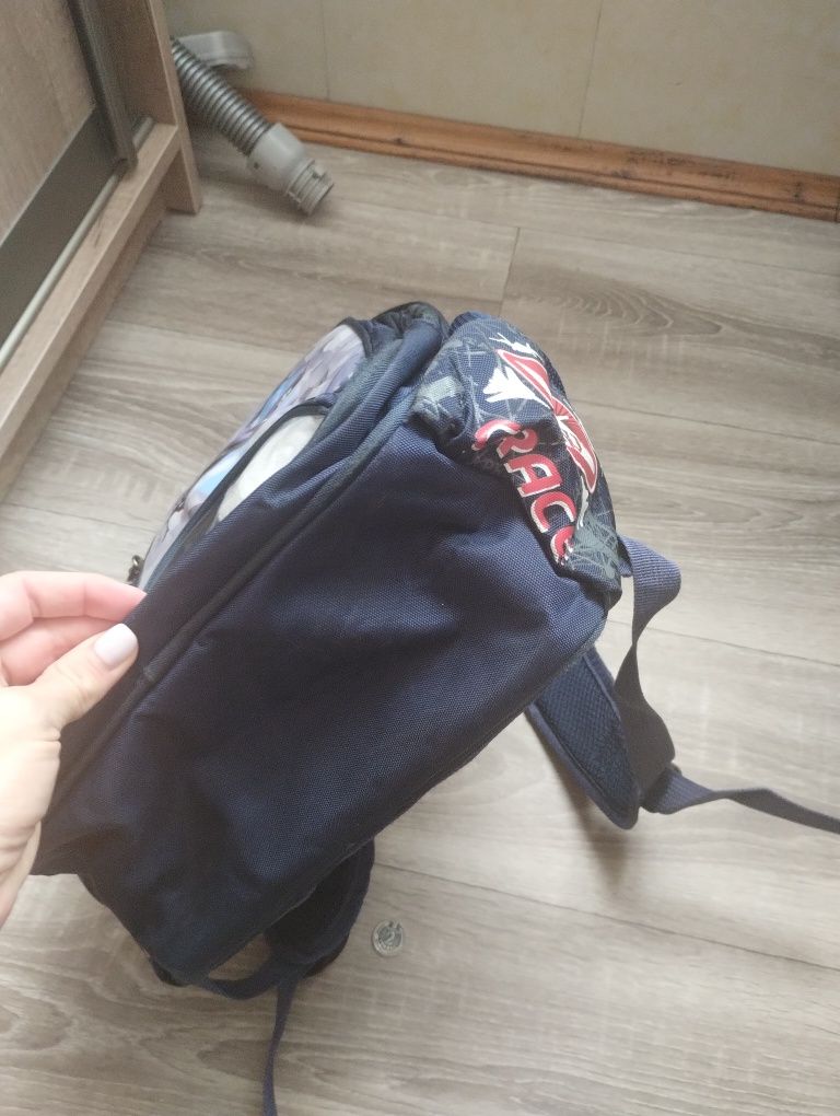 Шкільний  рюкзак