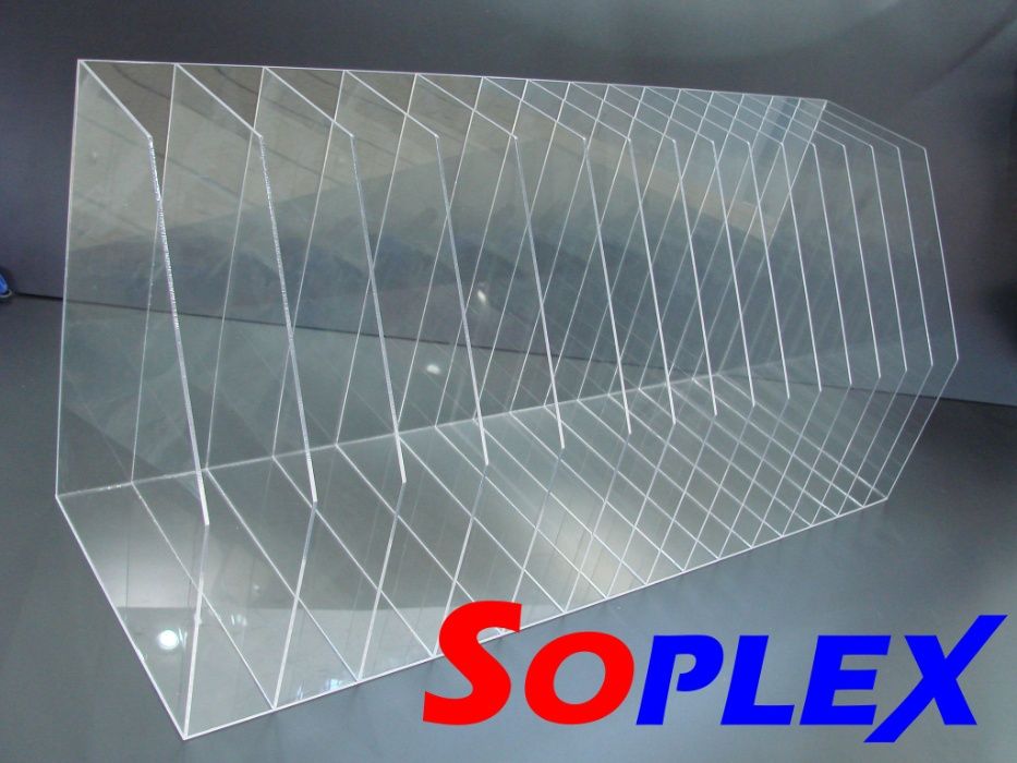 PLEXI 100x100cm gr. 3mm plexa pleksi pleksa tez poliwęglan lity na wym