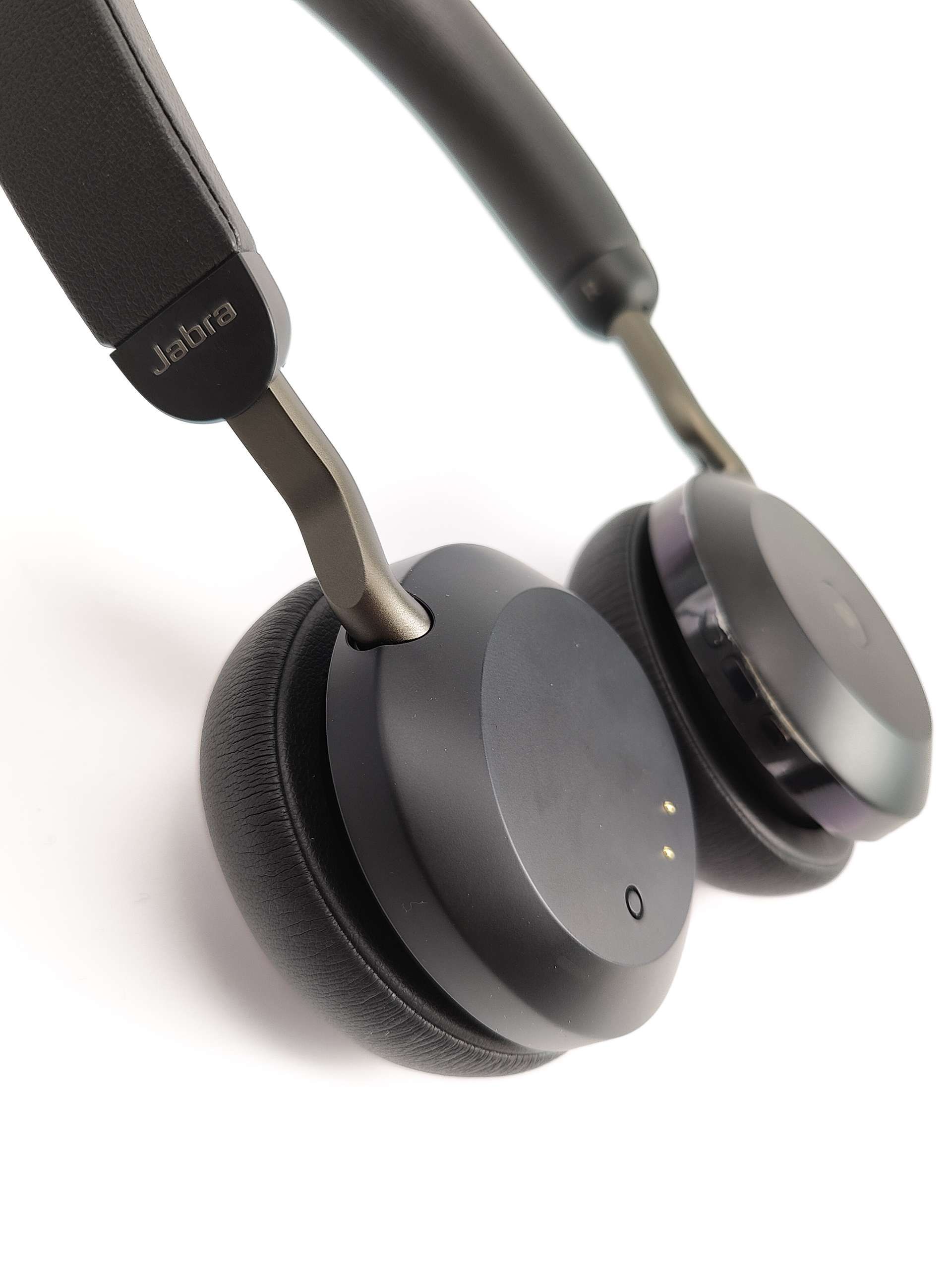 Słuchawki bezprzewodowe nauszne Jabra Evolve2 75 Link380a