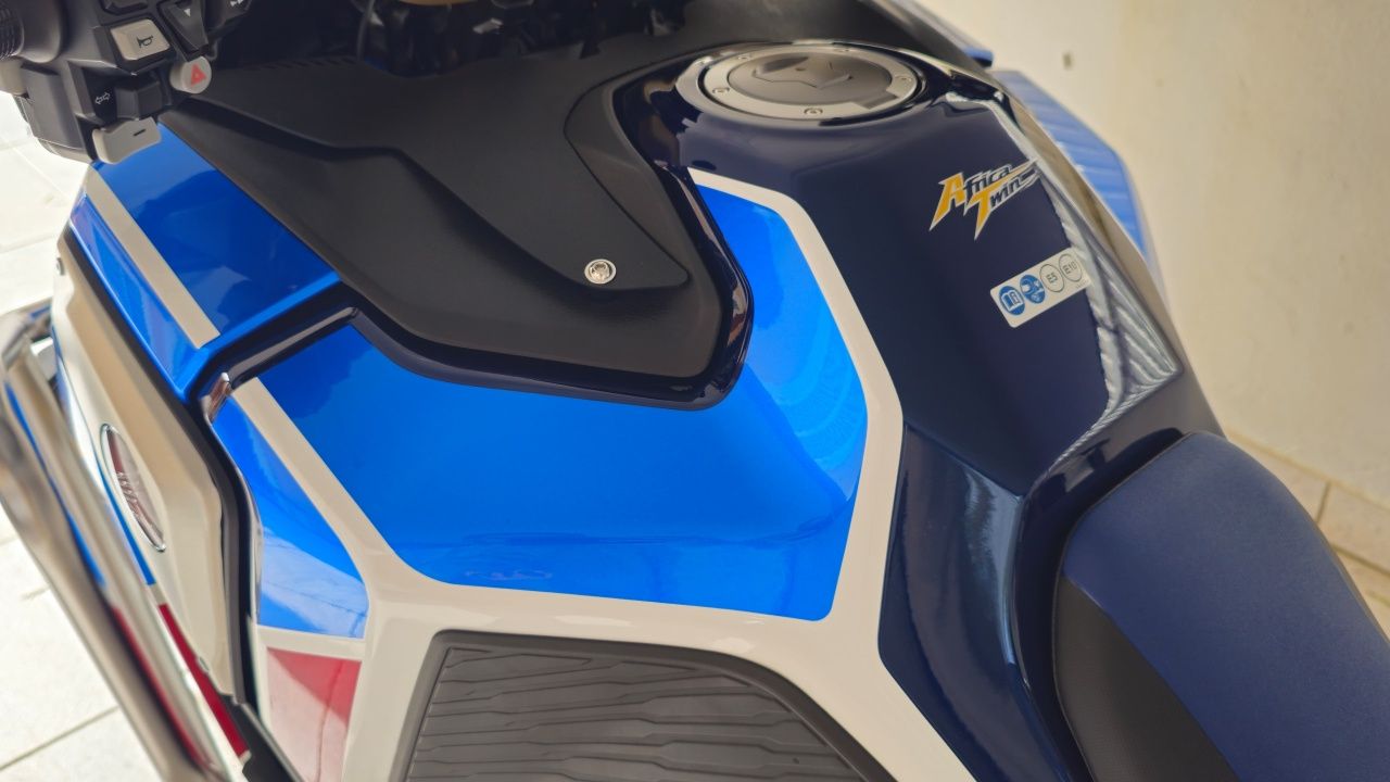 Honda Africa Twin 1100 Adventure Sport DCT ES
