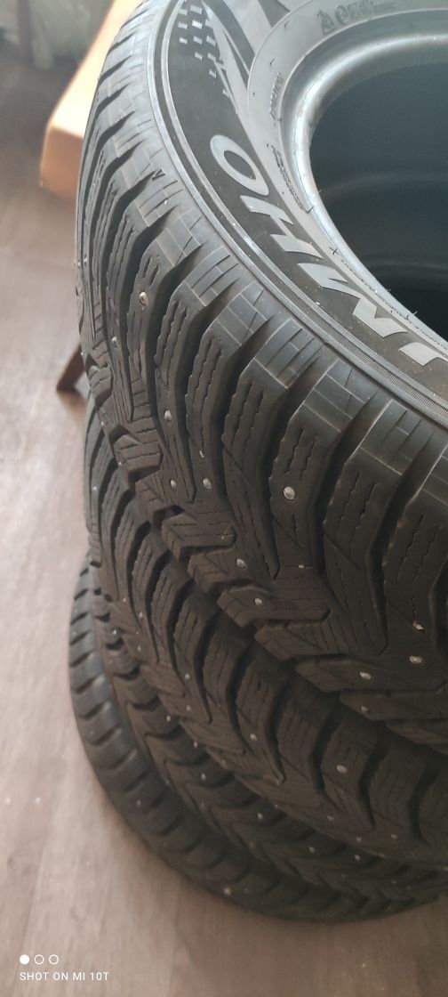 Резина kumho 205 65 r15