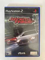 PS2 - Tokyo Xtreme Racer