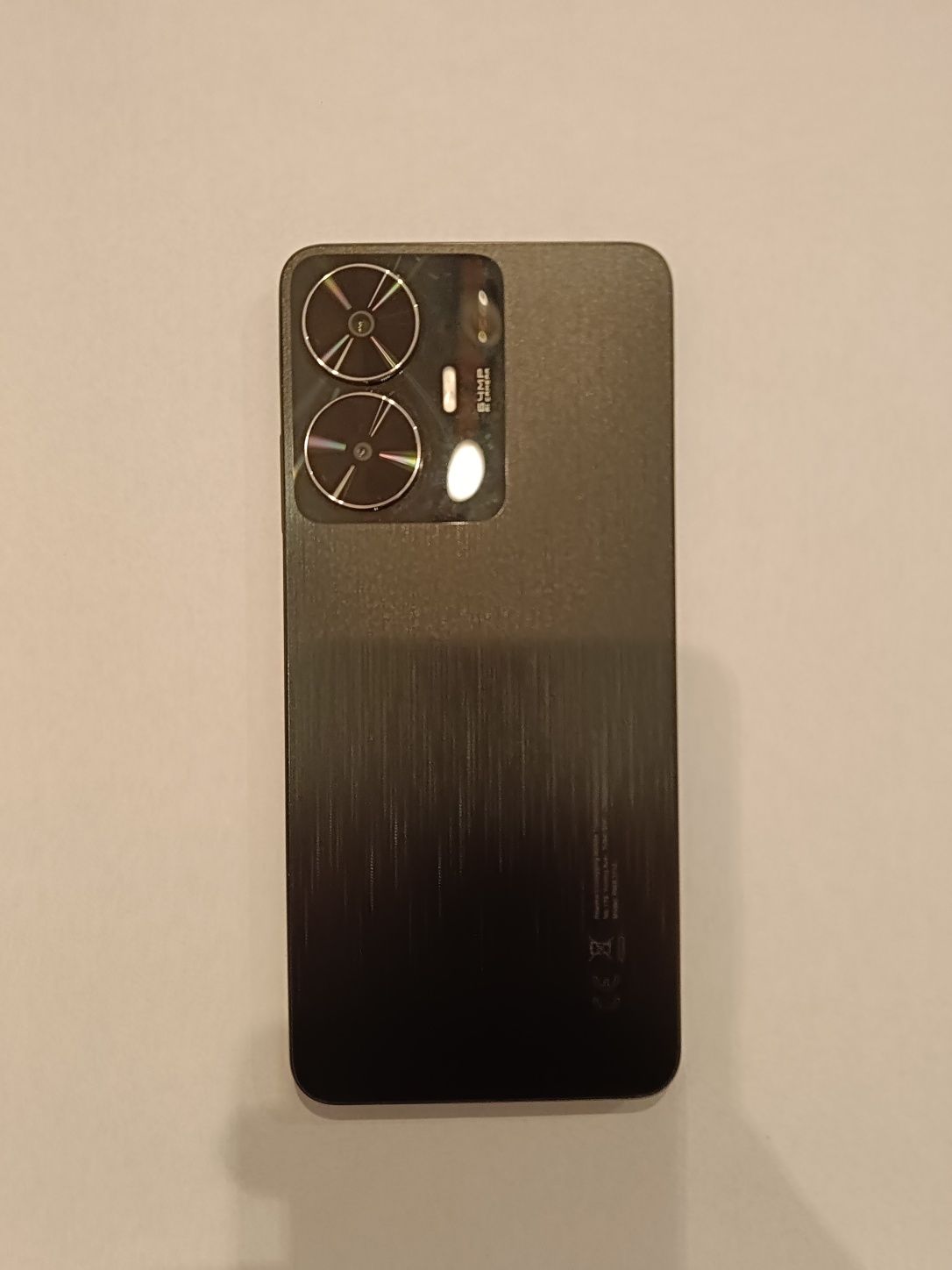 Smartfon Realme C55