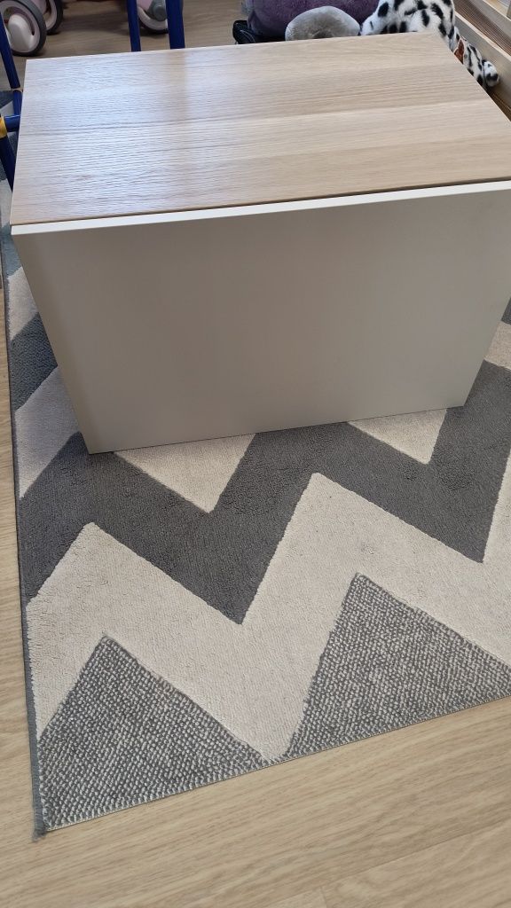 Szafka Ikea besta wisząca 60x40x38