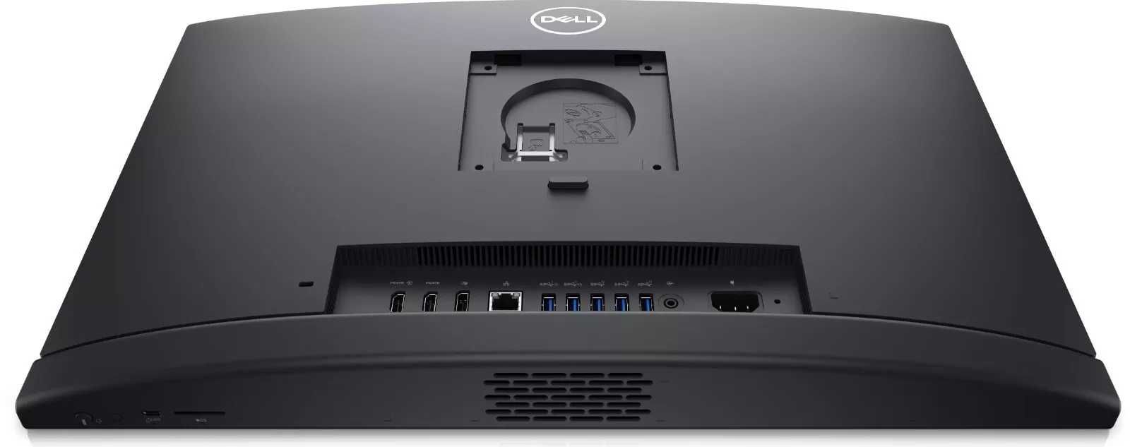 Dell AIO OptiPlex 7420 Touch 23,8" i9 14900 vPro AMD RX6500 64GB 1tb