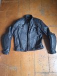 Kurtka motocyklowa tschul roz.M