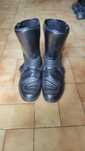 Botas de mota Alpinestars