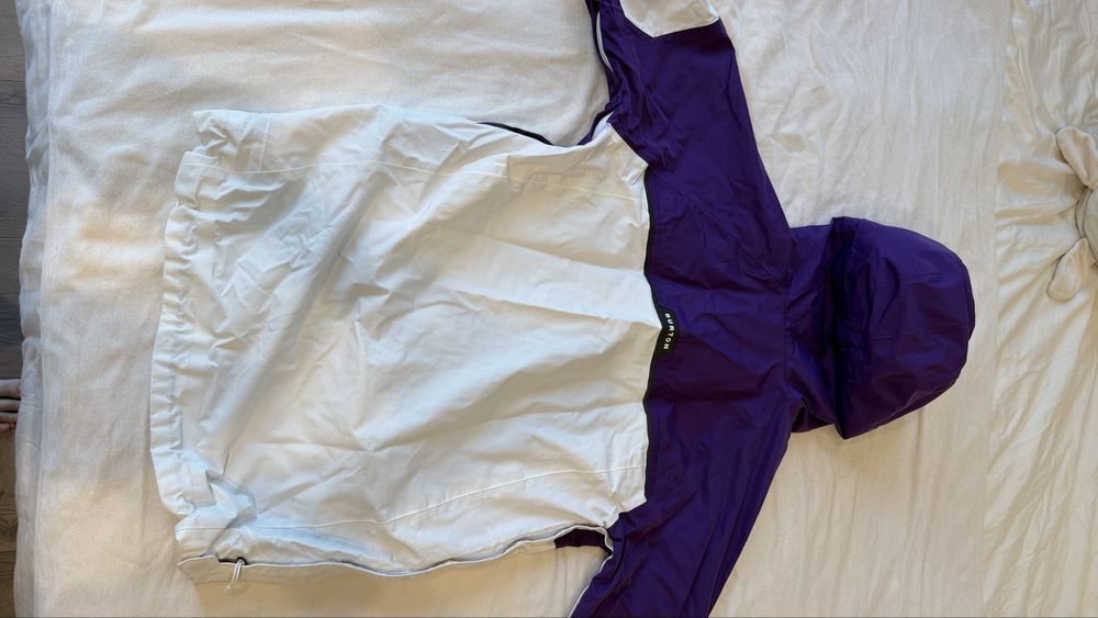 сноубордична куртка