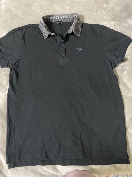 Футболка Diesel.