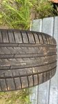 265/40/22 106Y Michelin
