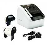 Drukarka etykiet Brother QL-800 148 mm/sek Nowa!