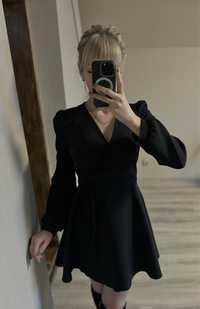 Чорна сукня від New Look