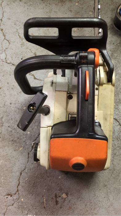 Motossera podador stigl ms 200