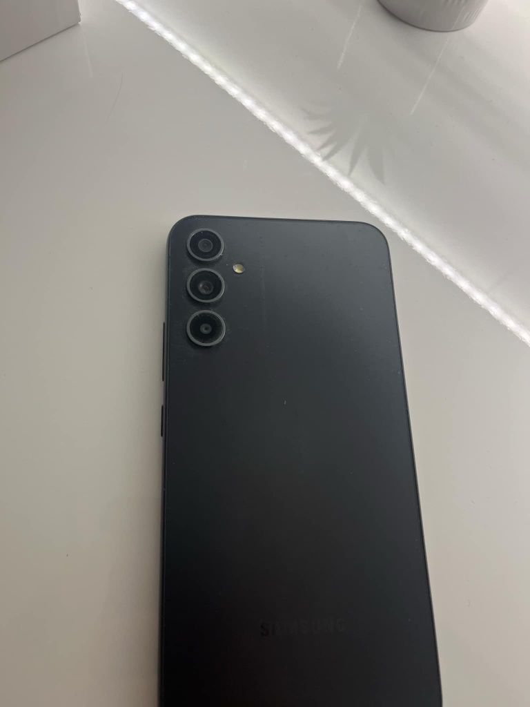 Samsung a34 5g 6/128gb